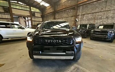 Toyota 4Runner, 2025 год, 12 800 000 рублей, 1 фотография