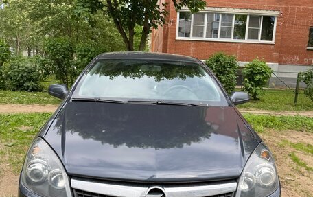 Opel Astra H, 2008 год, 550 000 рублей, 1 фотография