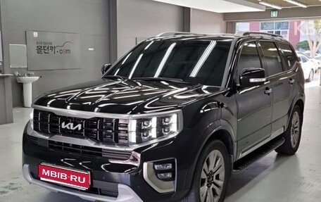 KIA Mohave I, 2022 год, 3 240 008 рублей, 1 фотография