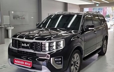 KIA Mohave I, 2022 год, 3 240 008 рублей, 1 фотография