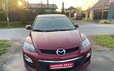 Mazda CX-7 I рестайлинг, 2011 год, 1 150 000 рублей, 1 фотография