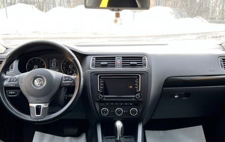 Volkswagen Jetta VI, 2014 год, 1 179 000 рублей, 1 фотография