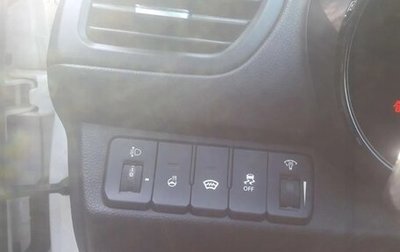 KIA Rio III рестайлинг, 2016 год, 1 190 000 рублей, 1 фотография