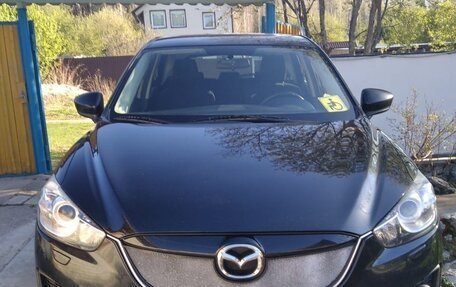 Mazda CX-5 II, 2014 год, 1 950 000 рублей, 1 фотография
