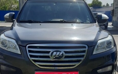 Lifan X60 I рестайлинг, 2013 год, 580 000 рублей, 1 фотография