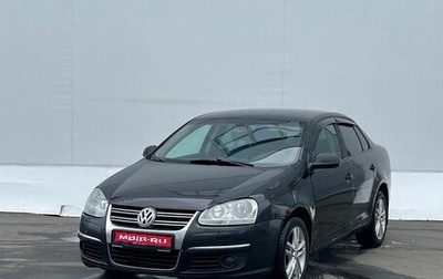 Volkswagen Jetta VI, 2008 год, 385 000 рублей, 1 фотография