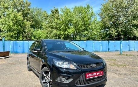 Ford Focus II рестайлинг, 2009 год, 775 000 рублей, 1 фотография