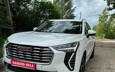 Haval Jolion, 2021 год, 1 420 000 рублей, 1 фотография