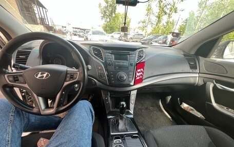 Hyundai i40 I рестайлинг, 2015 год, 1 450 000 рублей, 1 фотография