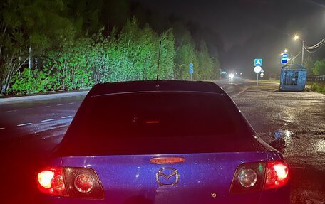 Mazda 3, 2008 год, 620 000 рублей, 1 фотография