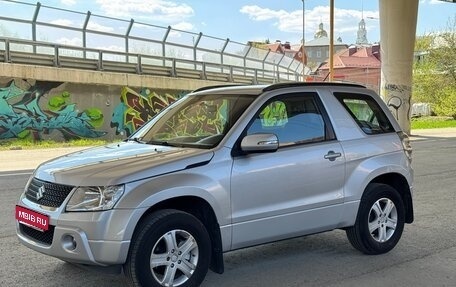 Suzuki Grand Vitara, 2011 год, 1 020 000 рублей, 1 фотография