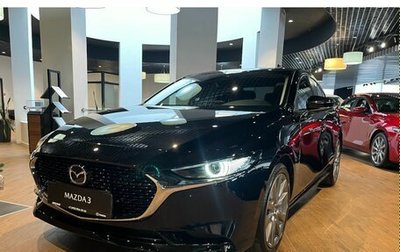 Mazda 3, 2025 год, 3 690 000 рублей, 1 фотография