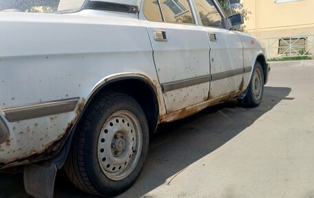 ГАЗ 3110 «Волга», 1998 год, 60 000 рублей, 1 фотография