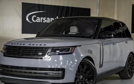 Land Rover Range Rover IV рестайлинг, 2022 год, 11 500 000 рублей, 1 фотография