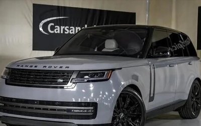 Land Rover Range Rover IV рестайлинг, 2022 год, 11 500 000 рублей, 1 фотография