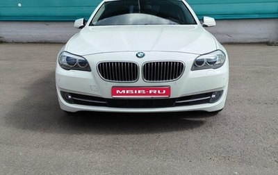 BMW 5 серия, 2013 год, 2 100 000 рублей, 1 фотография