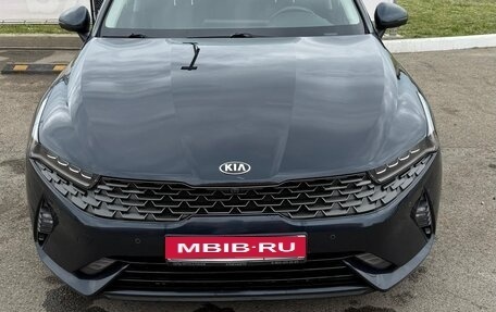 KIA K5, 2020 год, 2 900 000 рублей, 1 фотография