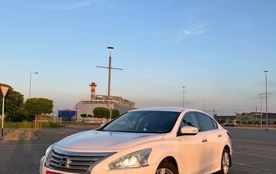 Nissan Teana, 2014 год, 1 450 000 рублей, 1 фотография