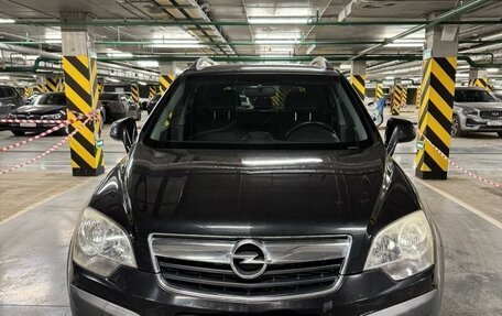 Opel Antara I, 2008 год, 600 000 рублей, 1 фотография
