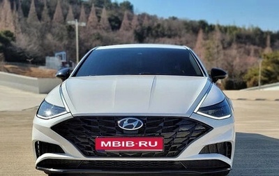 Hyundai Sonata VIII, 2022 год, 1 700 000 рублей, 1 фотография