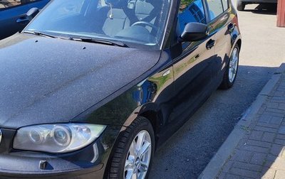 BMW 1 серия, 2011 год, 950 000 рублей, 1 фотография