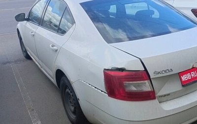 Skoda Octavia, 2017 год, 670 000 рублей, 1 фотография