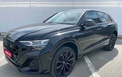Audi Q8 I, 2024 год, 14 200 000 рублей, 1 фотография