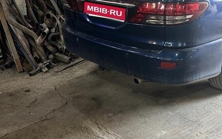 Toyota Previa II, 2003 год, 650 000 рублей, 1 фотография