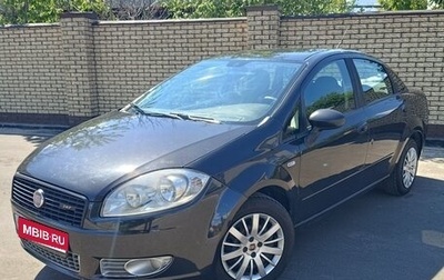 Fiat Linea, 2011 год, 440 000 рублей, 1 фотография