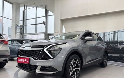 KIA Sportage IV рестайлинг, 2025 год, 4 340 000 рублей, 1 фотография