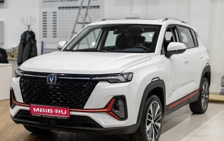 Changan CS35 Plus, 2024 год, 2 629 900 рублей, 1 фотография