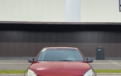 Renault Sandero I, 2011 год, 420 000 рублей, 1 фотография