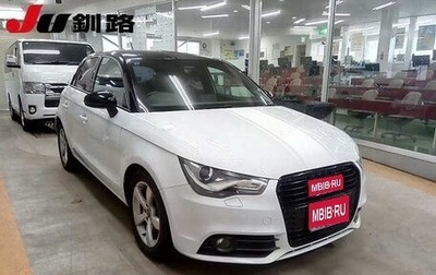 Audi A1, 2013 год, 820 000 рублей, 1 фотография