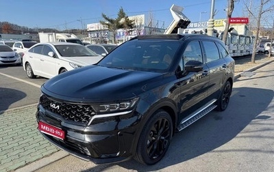 KIA Sorento IV, 2022 год, 2 500 000 рублей, 1 фотография