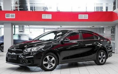 KIA Cerato IV, 2021 год, 1 699 000 рублей, 1 фотография