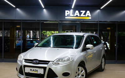 Ford Focus III, 2013 год, 839 000 рублей, 1 фотография