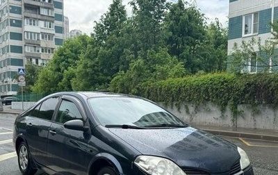 Nissan Primera III, 2002 год, 369 000 рублей, 1 фотография