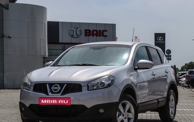 Nissan Qashqai, 2011 год, 895 000 рублей, 1 фотография