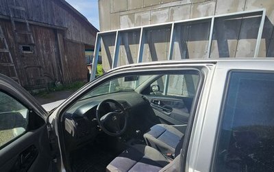SEAT Ibiza II, 2001 год, 99 000 рублей, 1 фотография