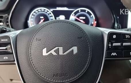 KIA Mohave I, 2022 год, 3 240 008 рублей, 6 фотография
