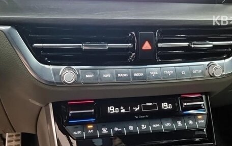 KIA Mohave I, 2022 год, 3 240 008 рублей, 9 фотография