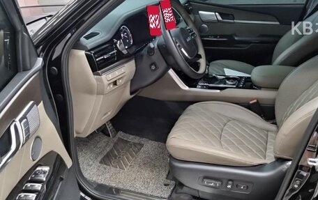 KIA Mohave I, 2022 год, 3 240 008 рублей, 11 фотография