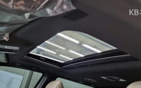 KIA Mohave I, 2022 год, 3 240 008 рублей, 13 фотография