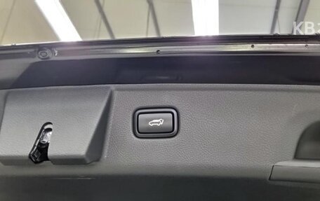 KIA Mohave I, 2022 год, 3 240 008 рублей, 15 фотография