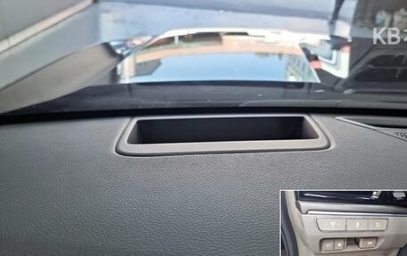KIA Mohave I, 2022 год, 3 240 008 рублей, 14 фотография