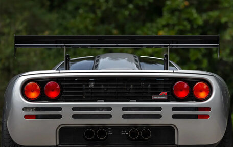 McLaren F1, 1997 год, 1 000 000 000 рублей, 5 фотография