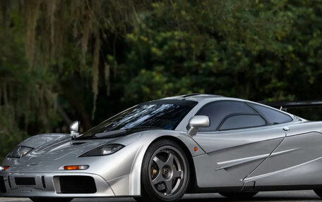 McLaren F1, 1997 год, 1 000 000 000 рублей, 3 фотография