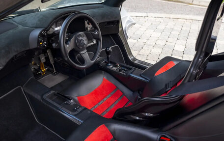 McLaren F1, 1997 год, 1 000 000 000 рублей, 6 фотография
