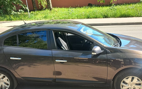 Renault Fluence I, 2013 год, 800 000 рублей, 6 фотография