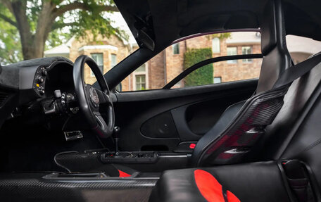 McLaren F1, 1997 год, 1 000 000 000 рублей, 9 фотография